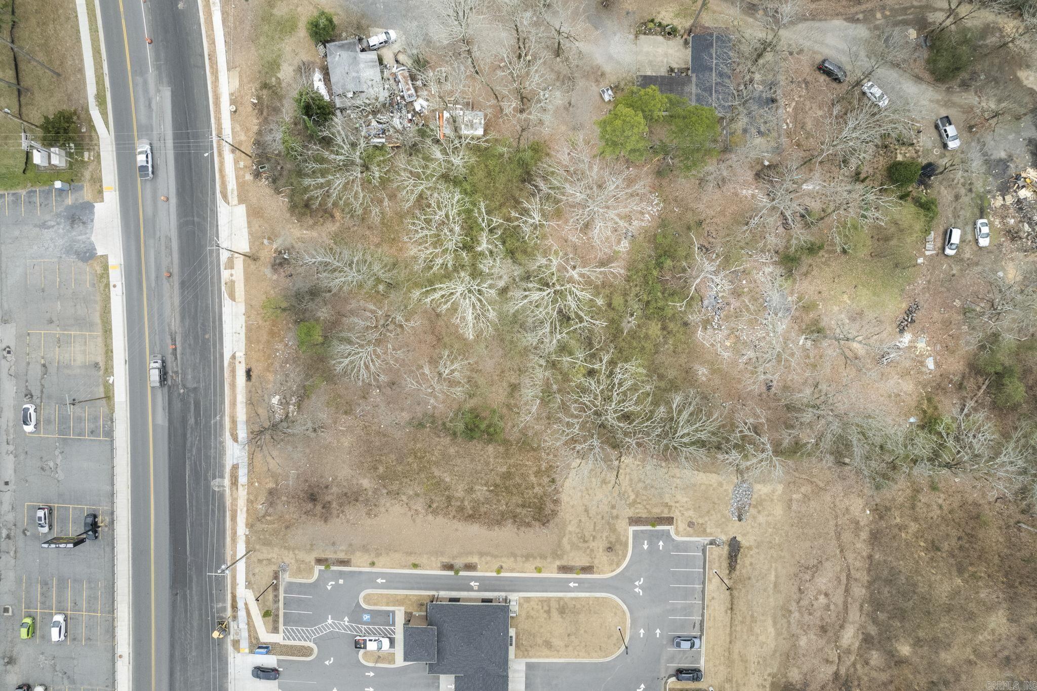 Not in Subdivision - Commercial Sale