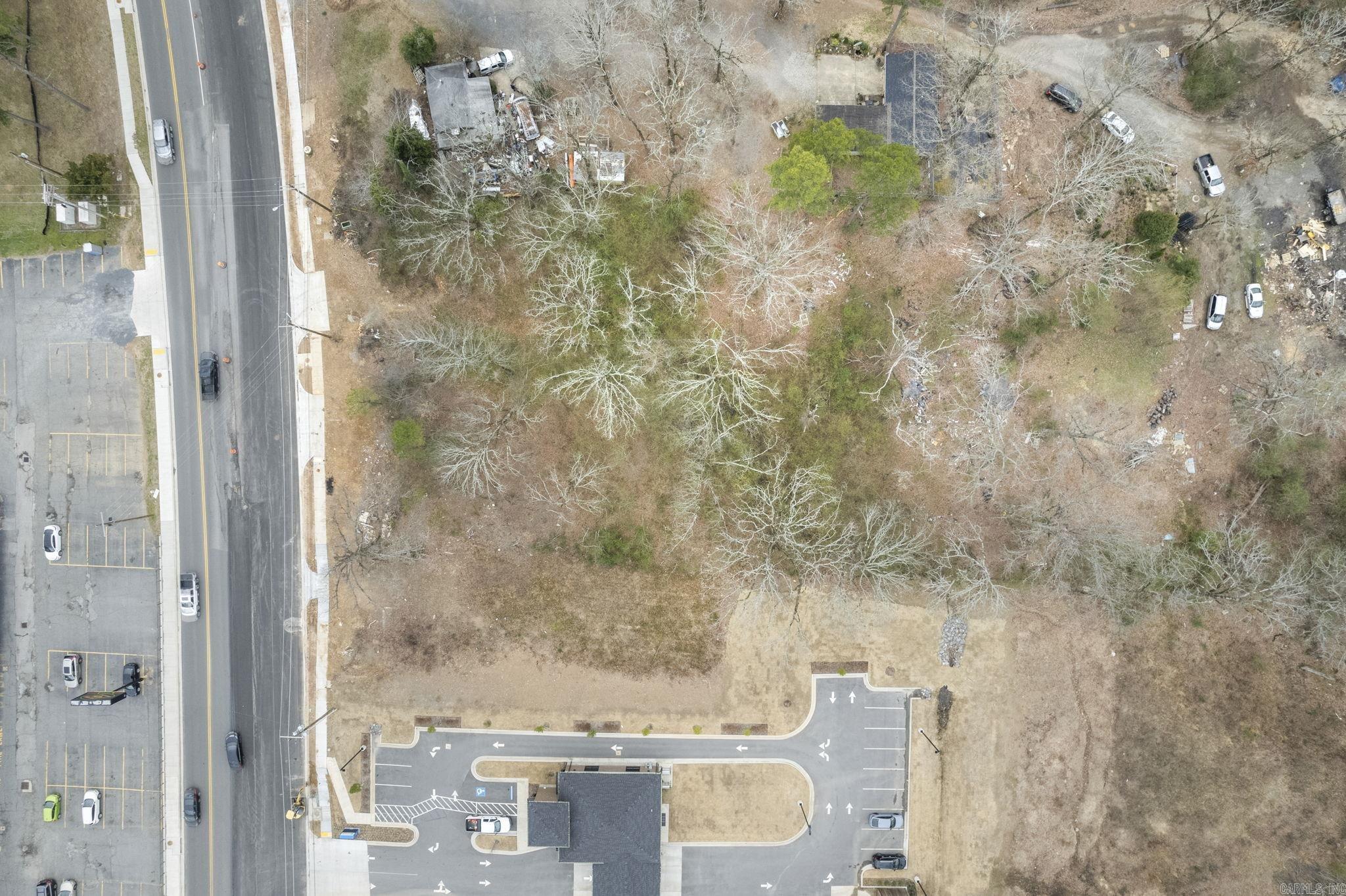 Not in Subdivision - Commercial Sale