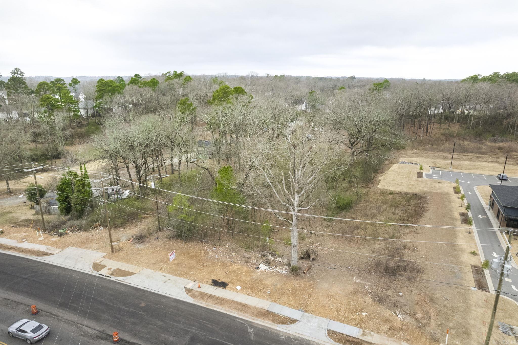 Not in Subdivision - Commercial Sale