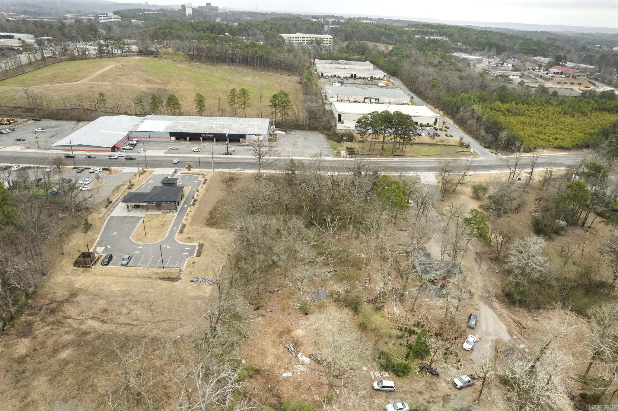 Not in Subdivision - Commercial Sale