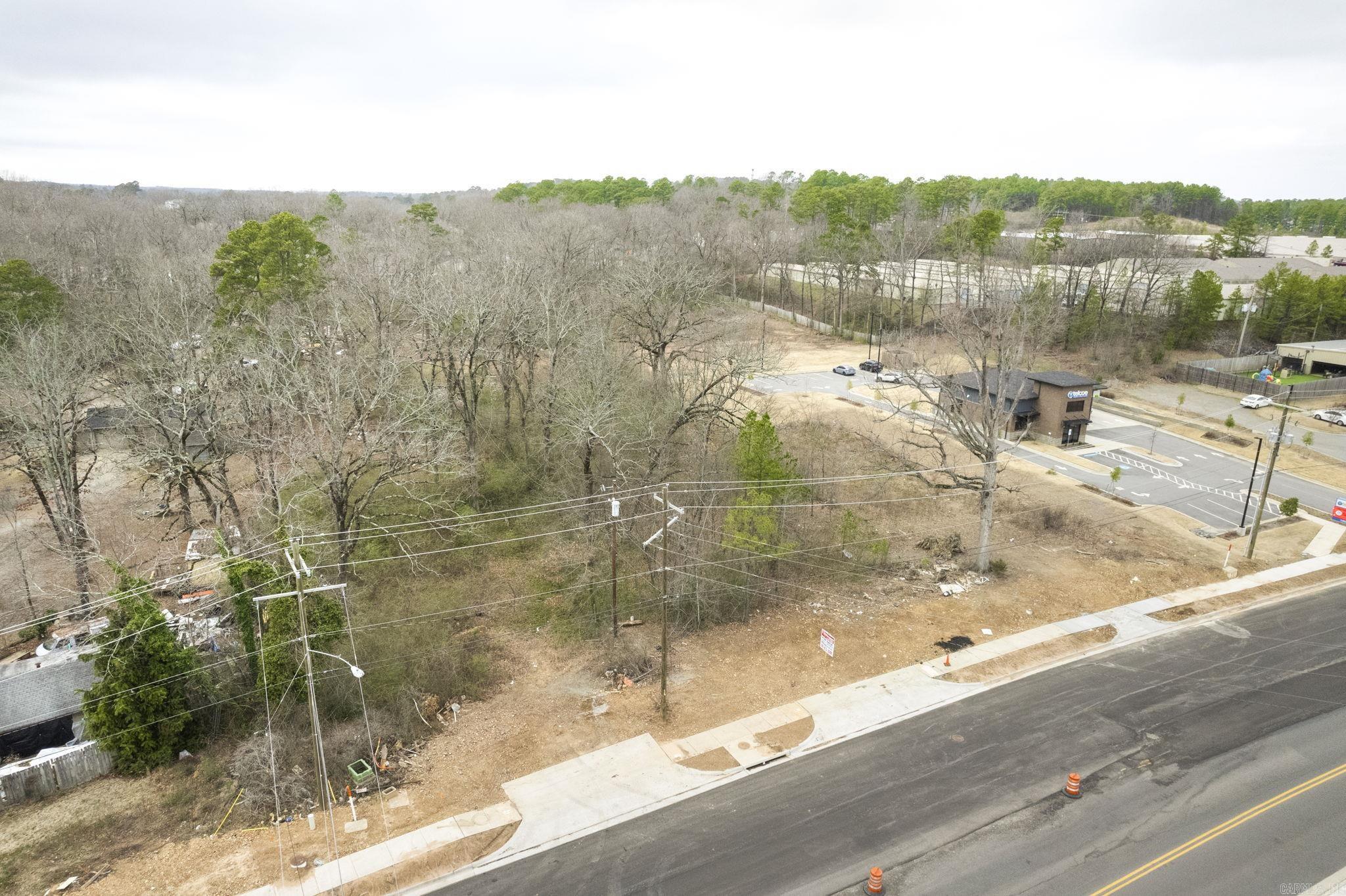 Not in Subdivision - Commercial Sale