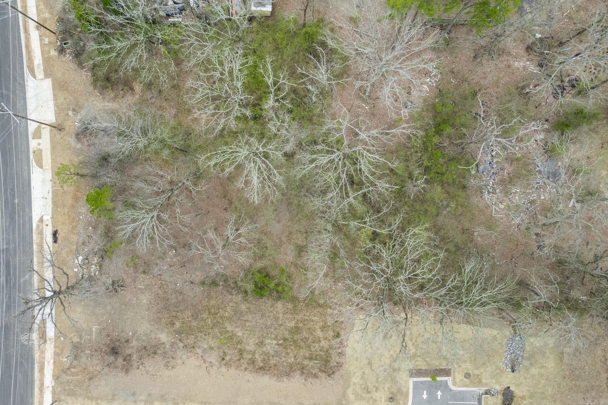 Not in Subdivision - Commercial Sale