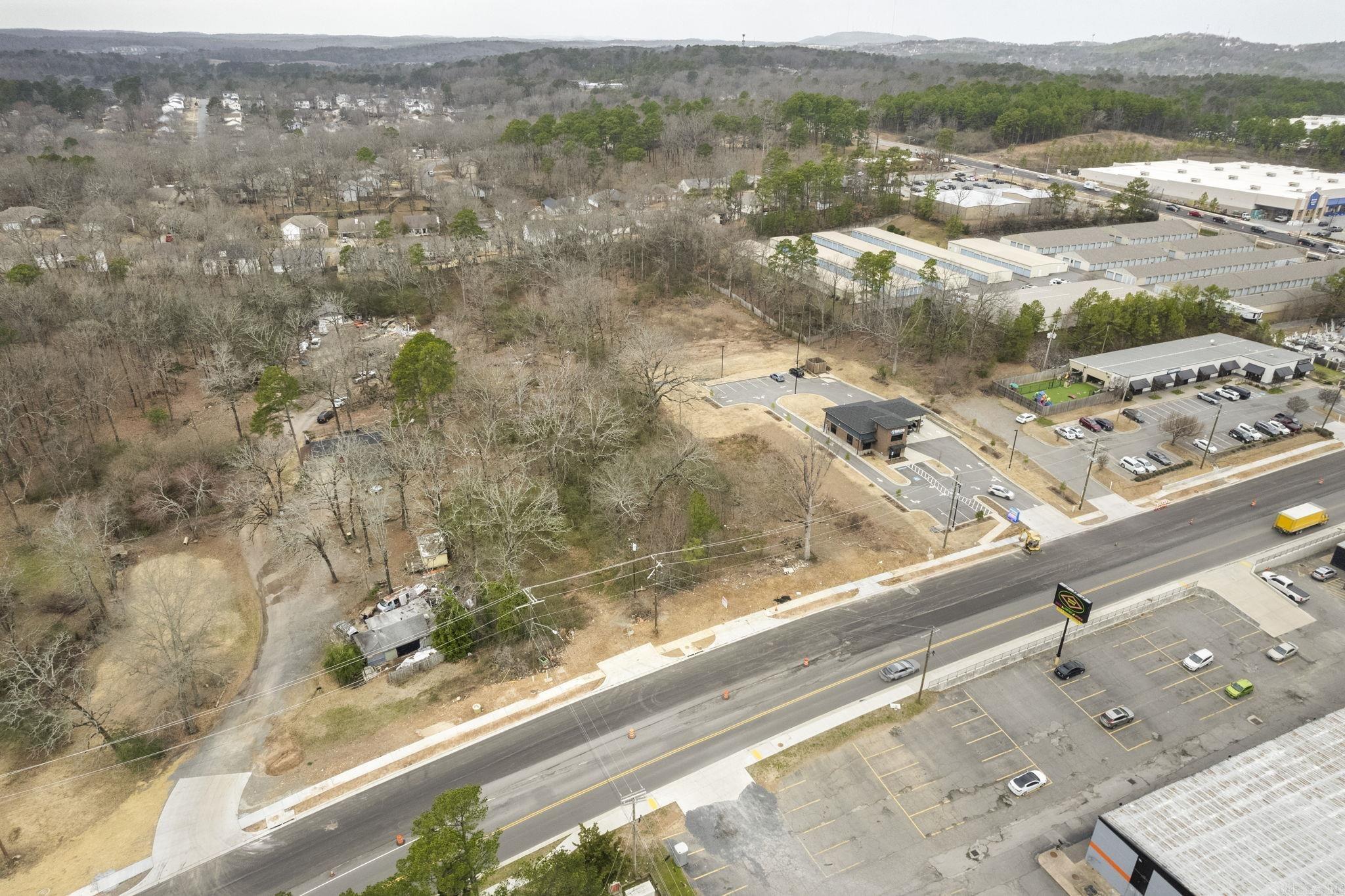 Not in Subdivision - Commercial Sale