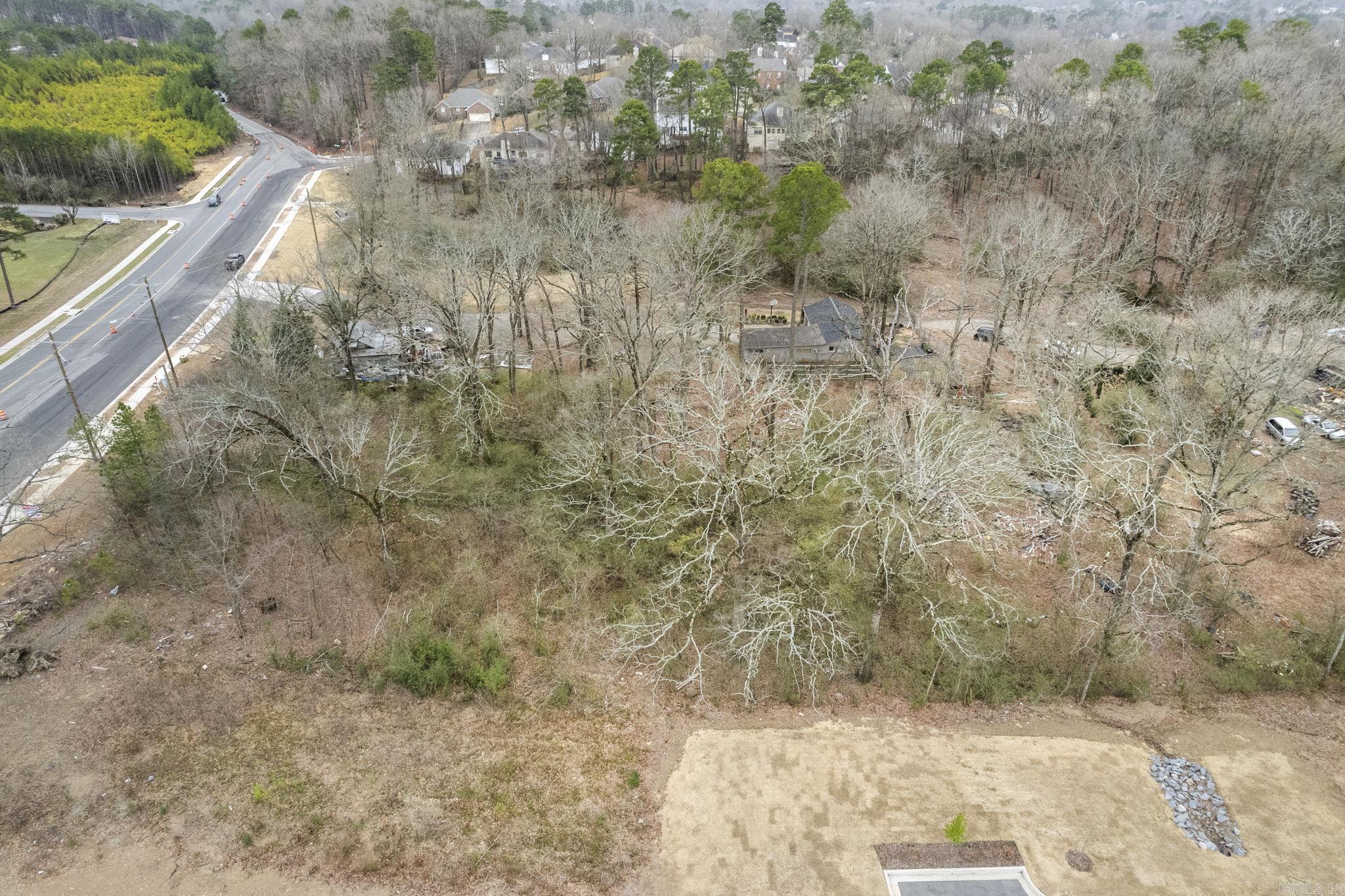 Not in Subdivision - Commercial Sale
