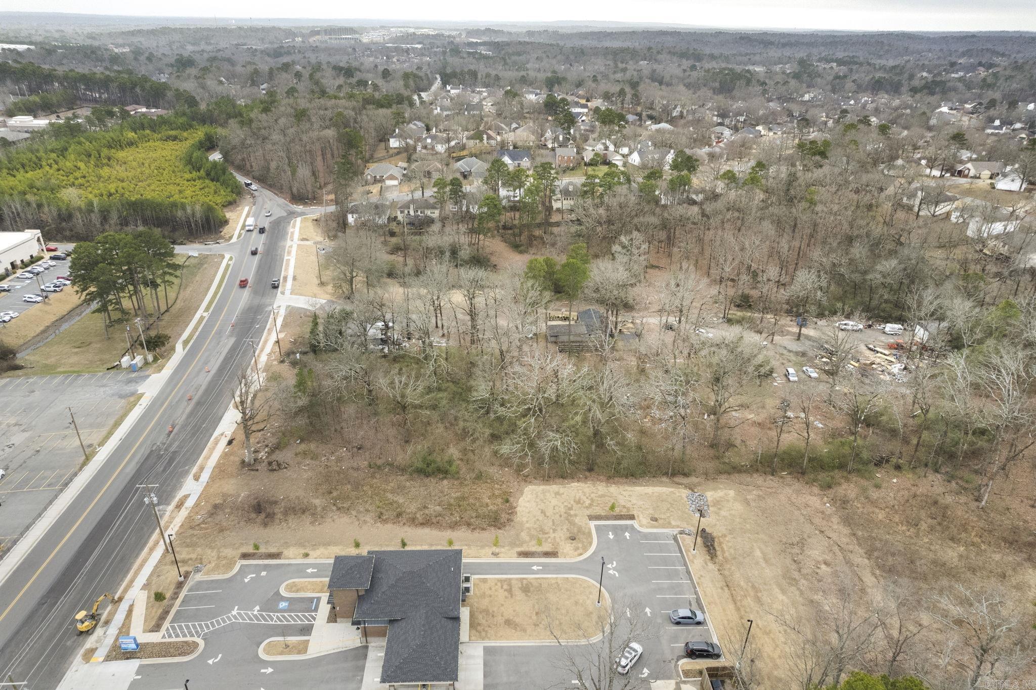 Not in Subdivision - Commercial Sale
