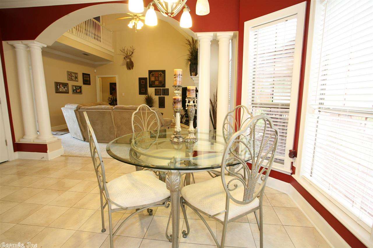 Westin Park - Residential