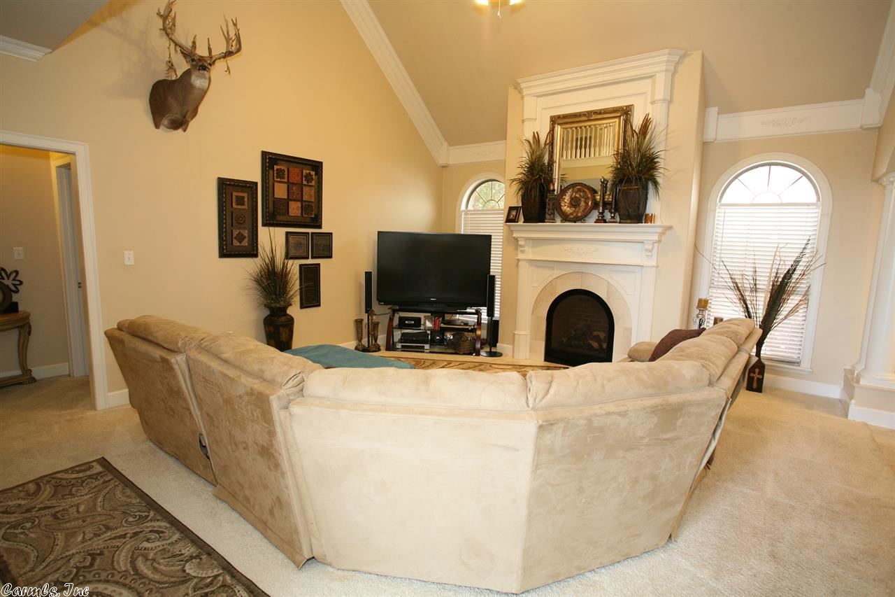 Westin Park - Residential