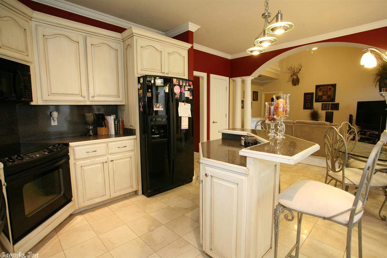 Westin Park - Residential