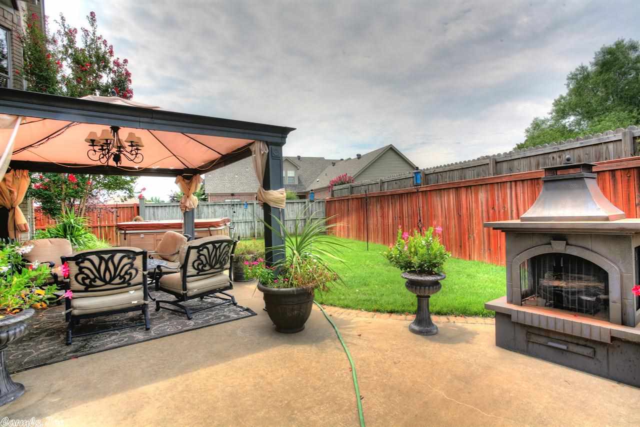 Westin Park - Residential