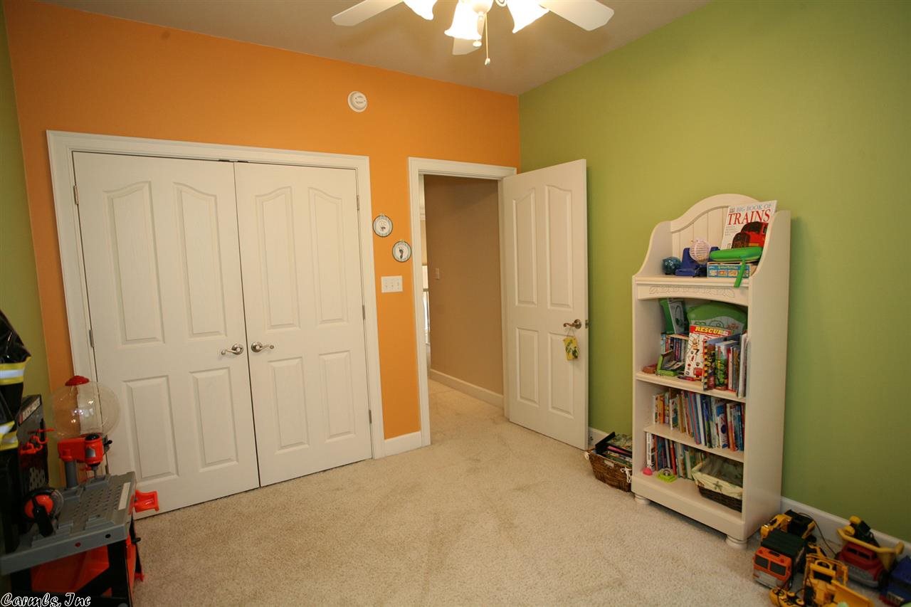 Westin Park - Residential