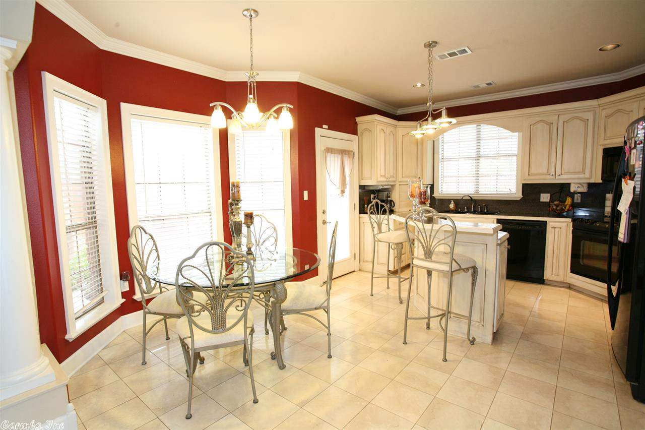 Westin Park - Residential