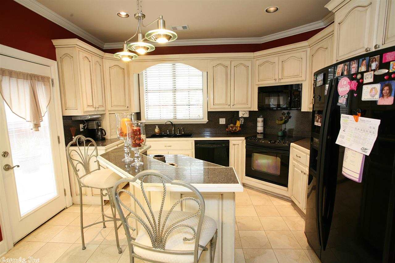 Westin Park - Residential