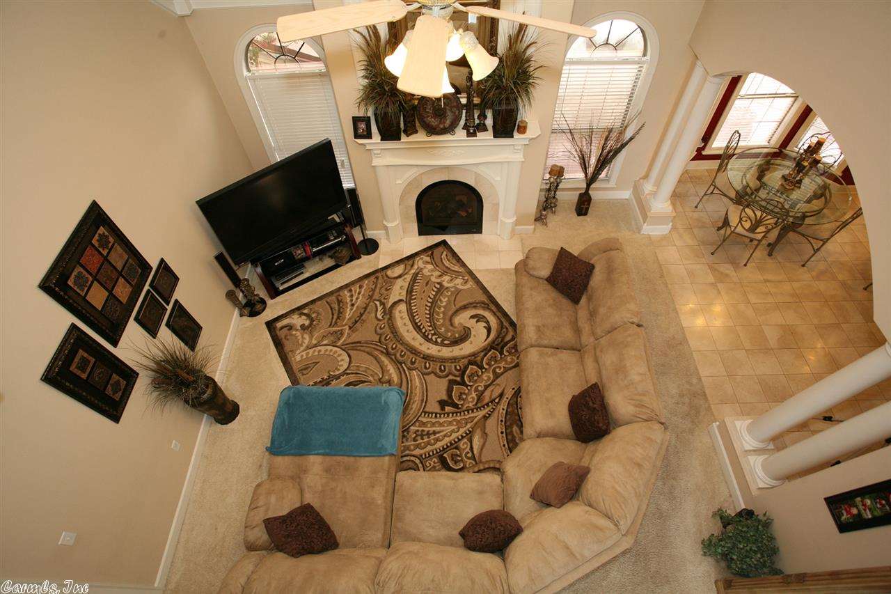 Westin Park - Residential