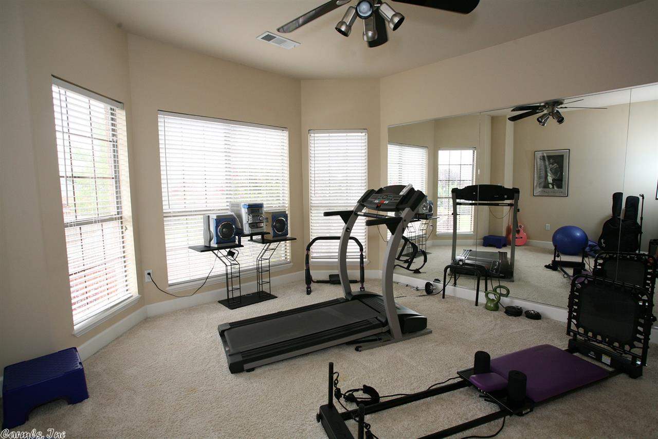 Westin Park - Residential