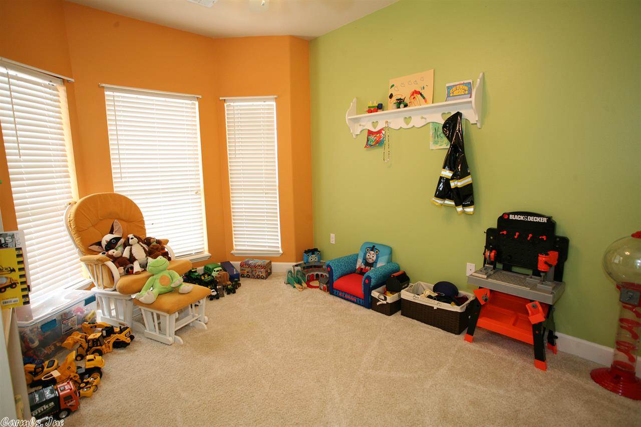 Westin Park - Residential