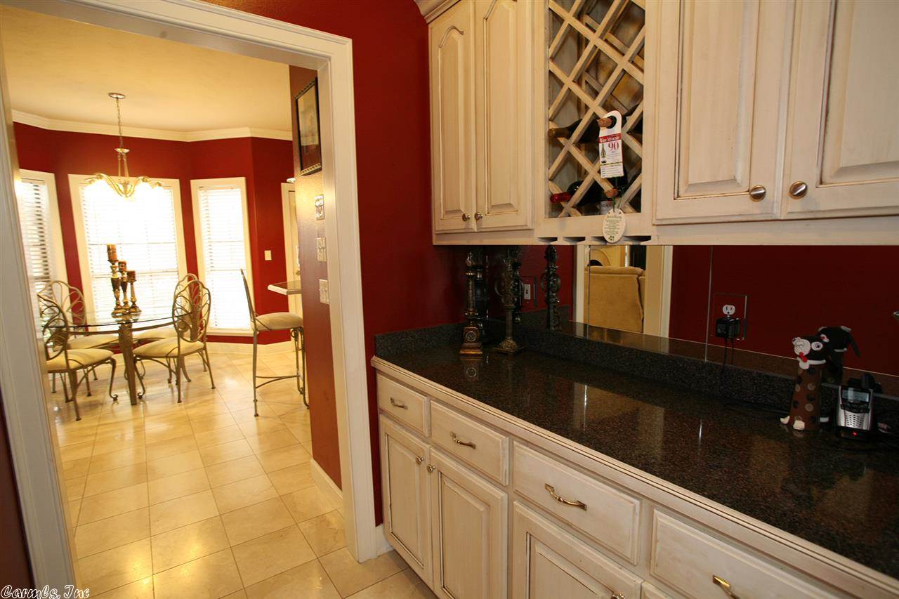 Westin Park - Residential