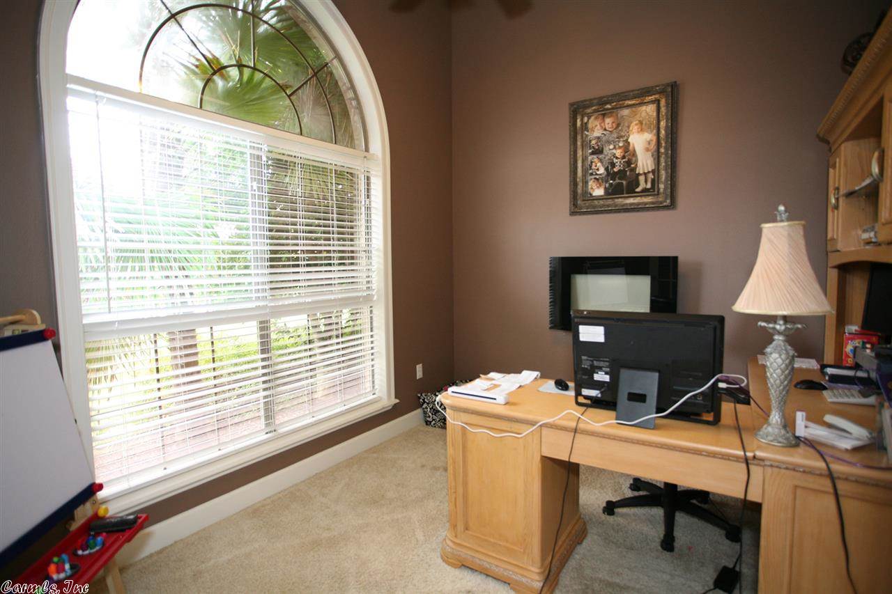 Westin Park - Residential