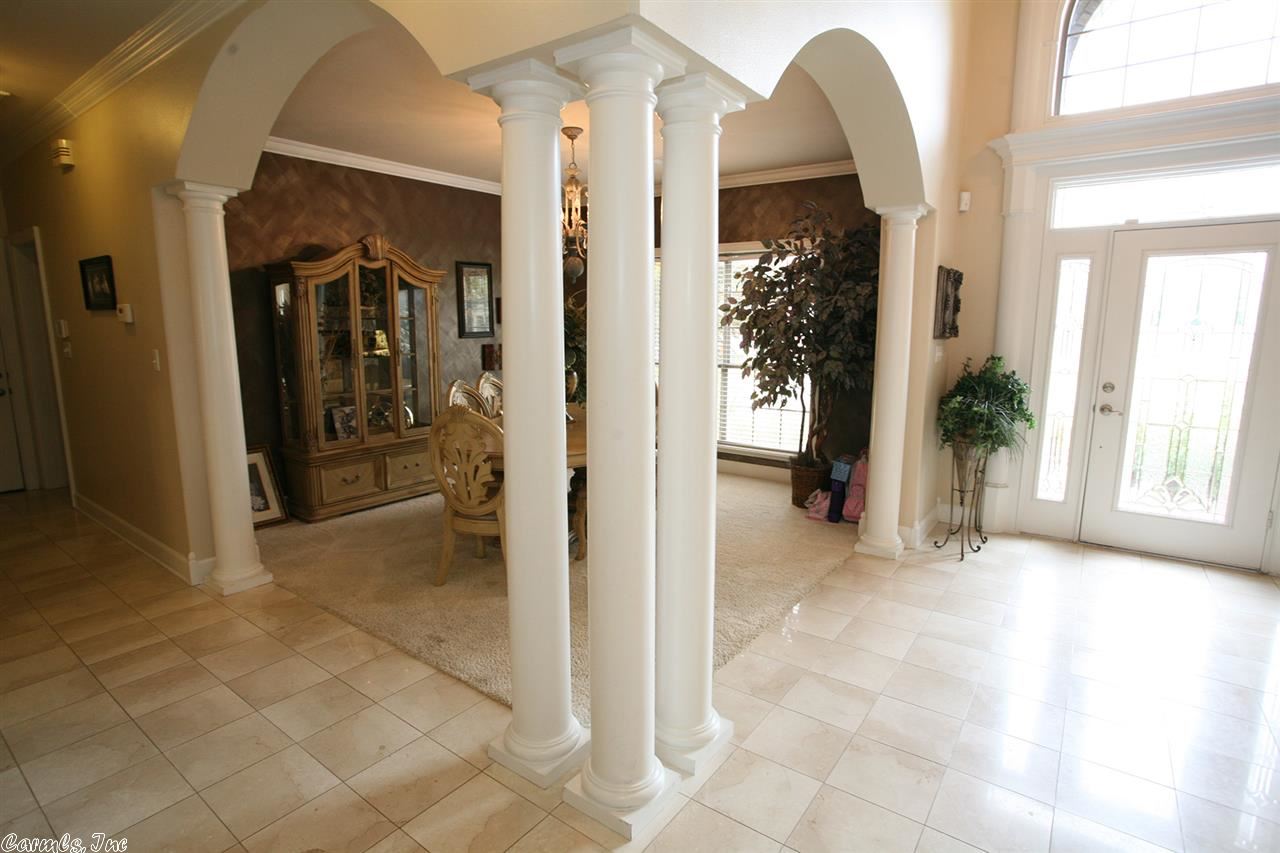 Westin Park - Residential