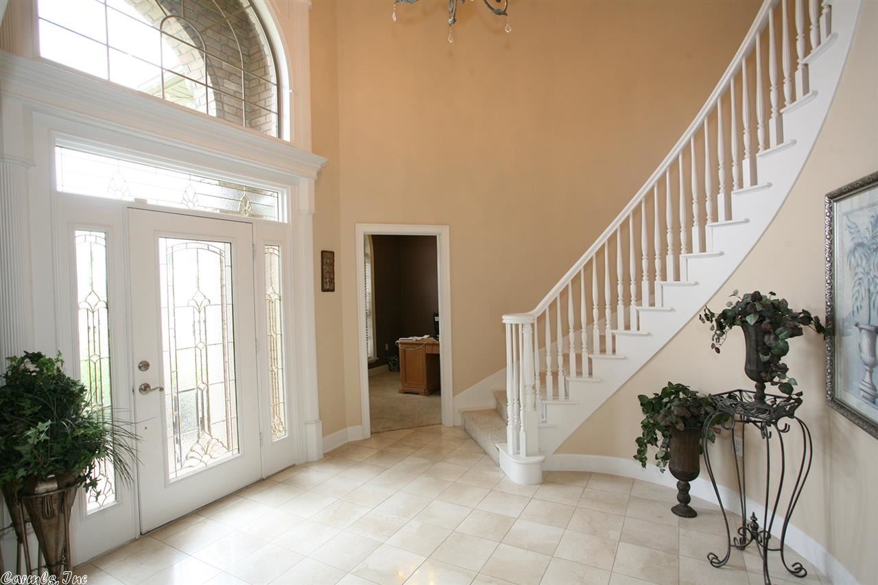 Westin Park - Residential