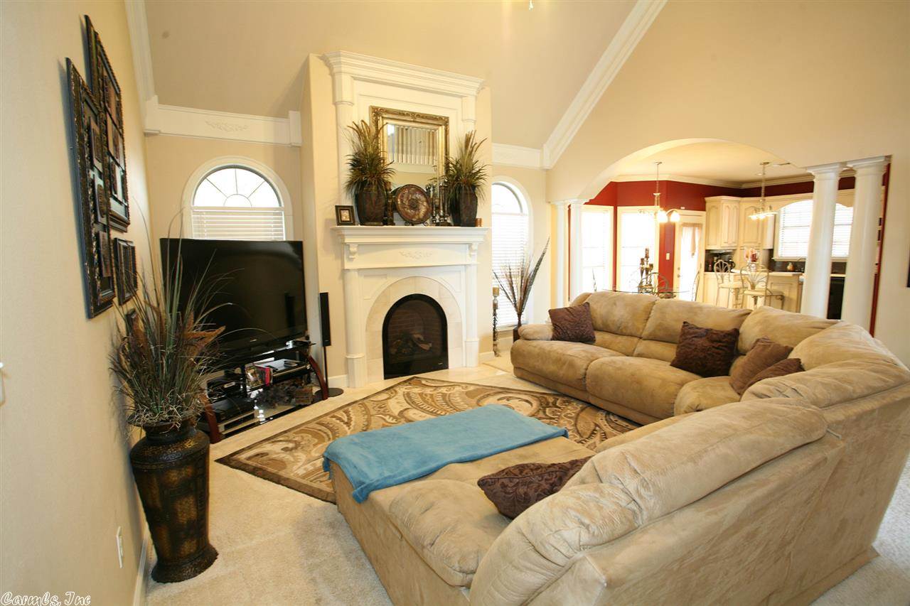 Westin Park - Residential