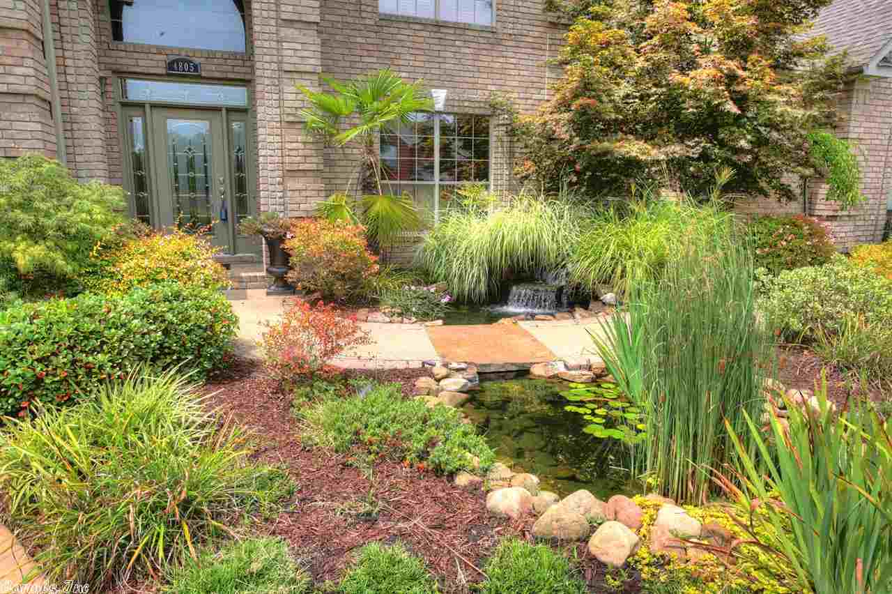 Westin Park - Residential