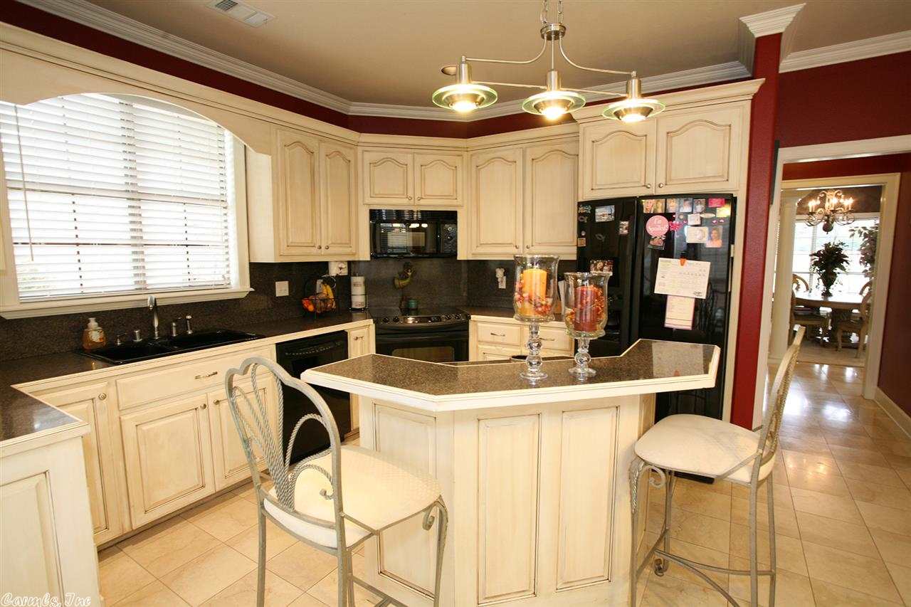 Westin Park - Residential