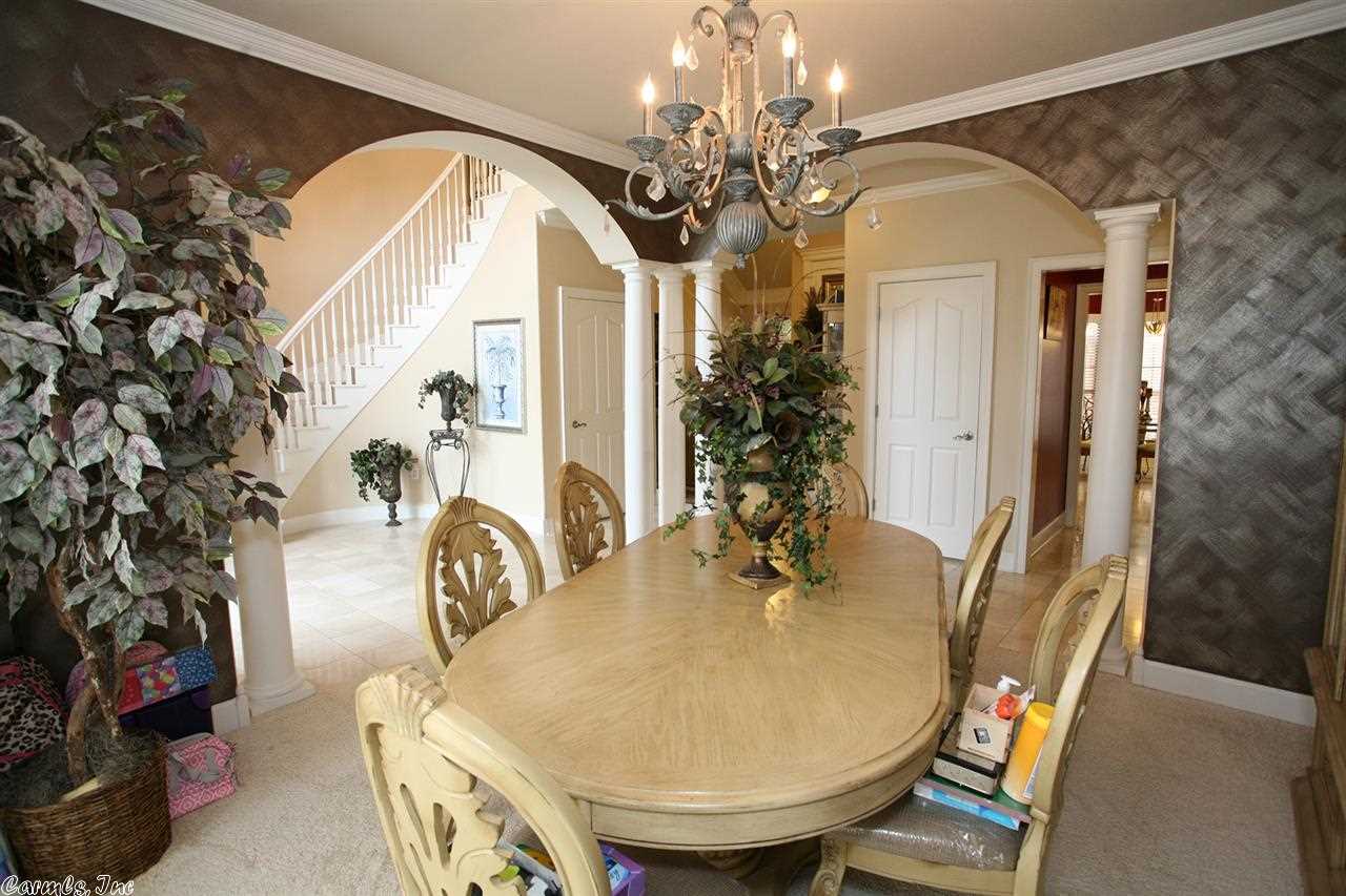 Westin Park - Residential