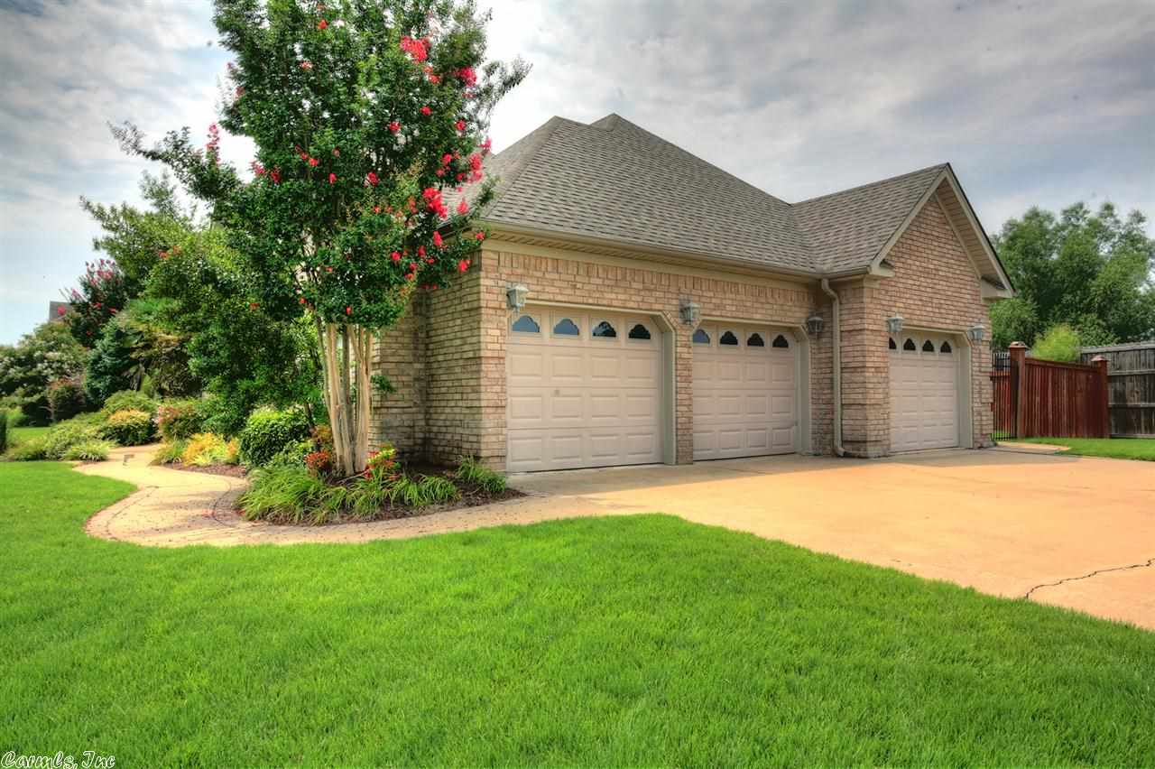 Westin Park - Residential