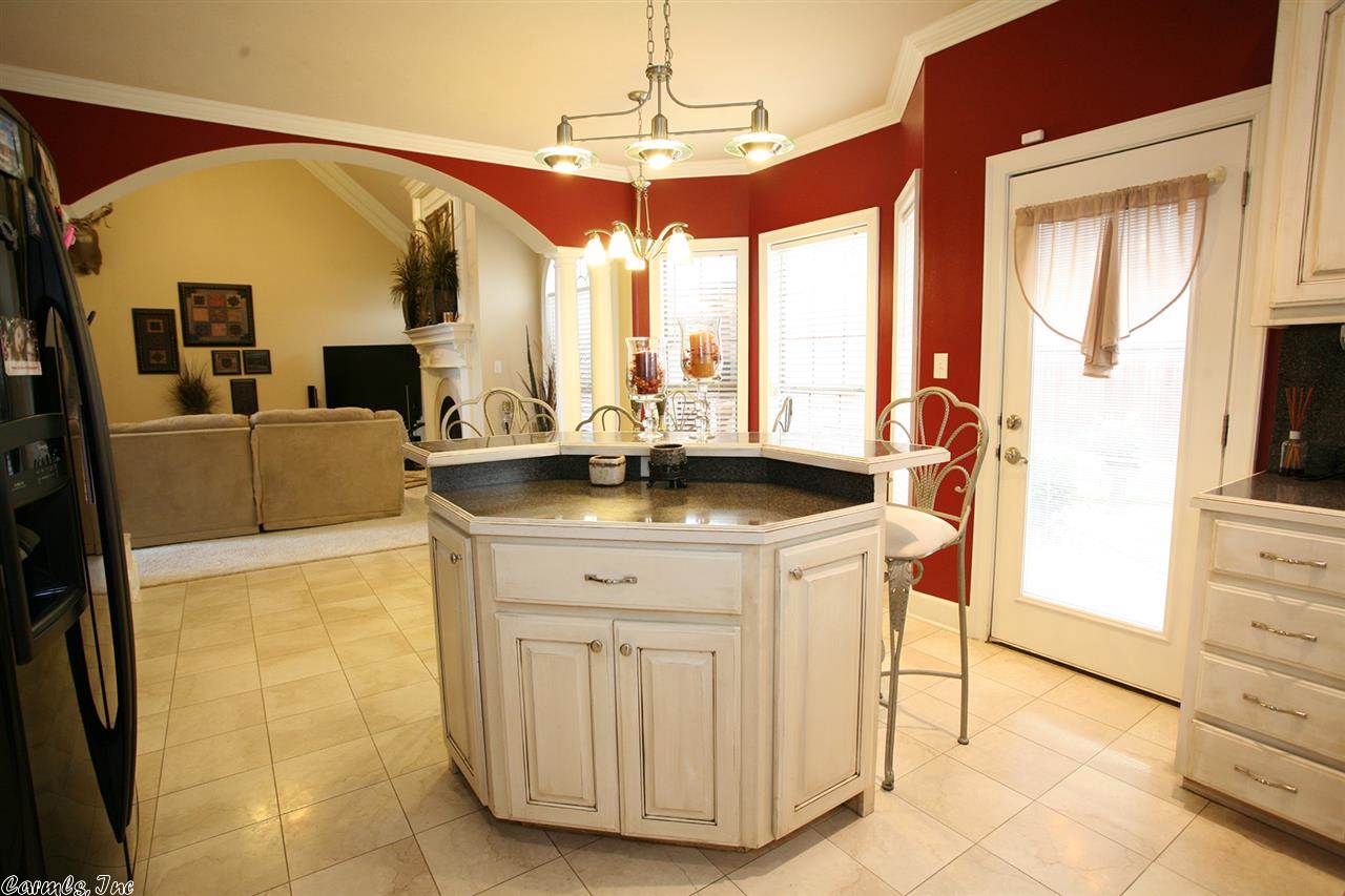 Westin Park - Residential