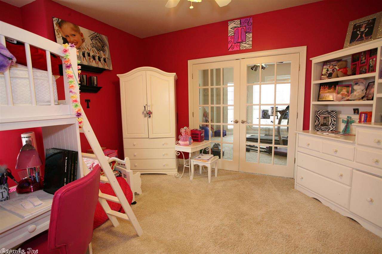 Westin Park - Residential