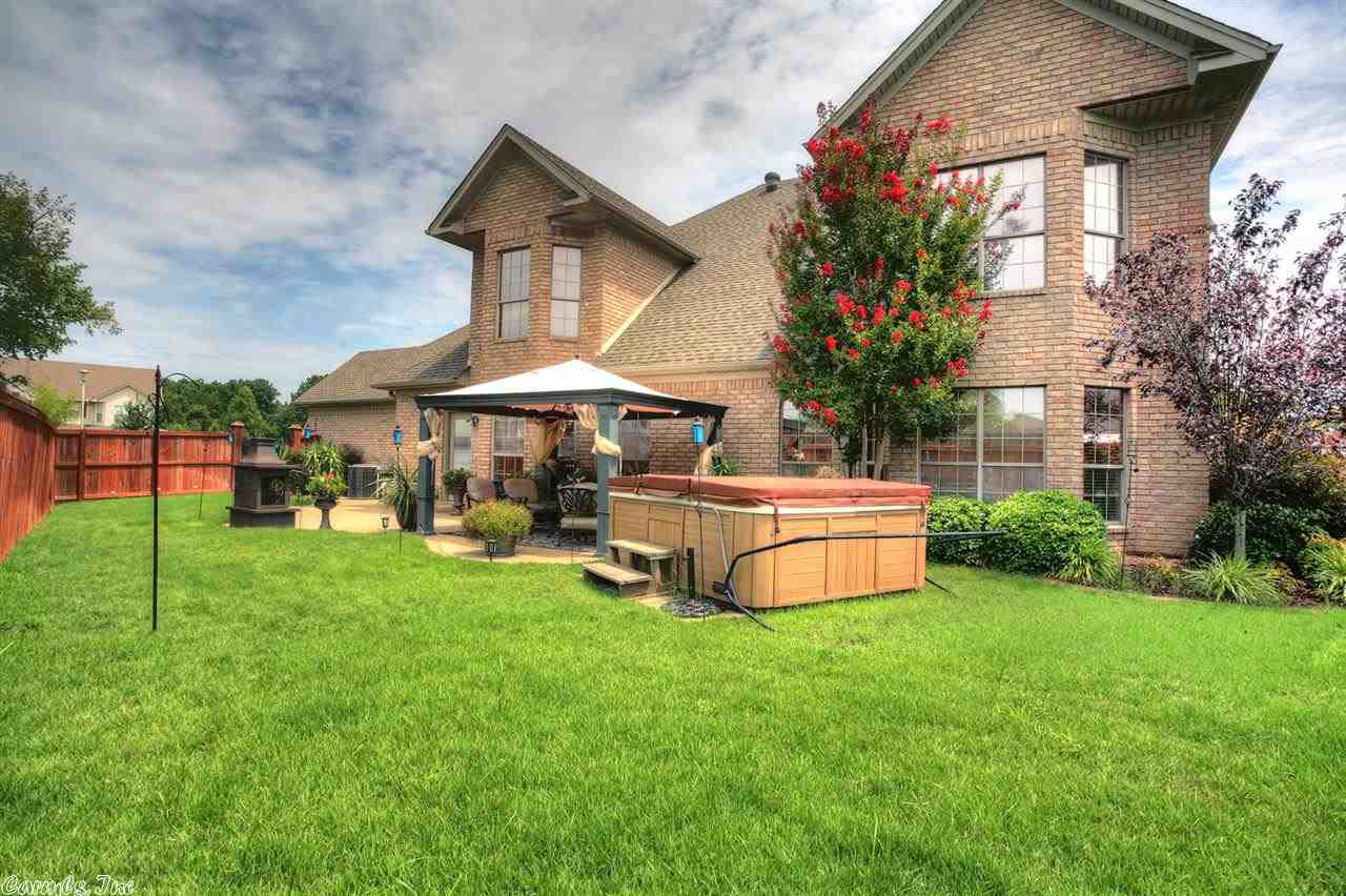 Westin Park - Residential