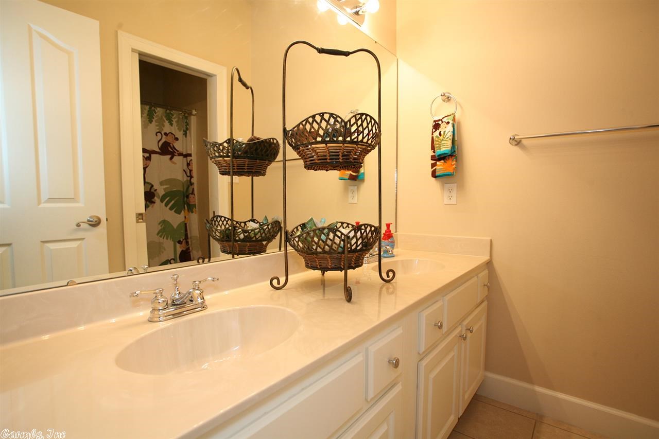 Westin Park - Residential