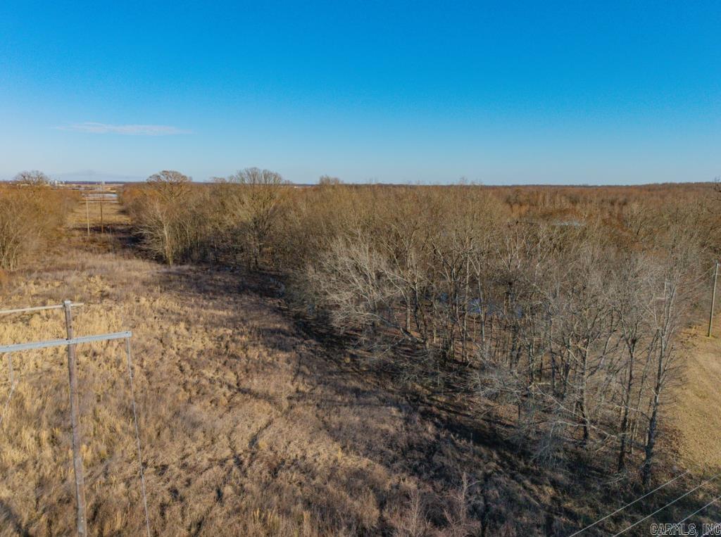 Not in Subdivision - Land