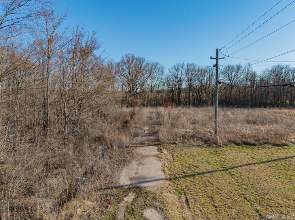 Not in Subdivision - Land