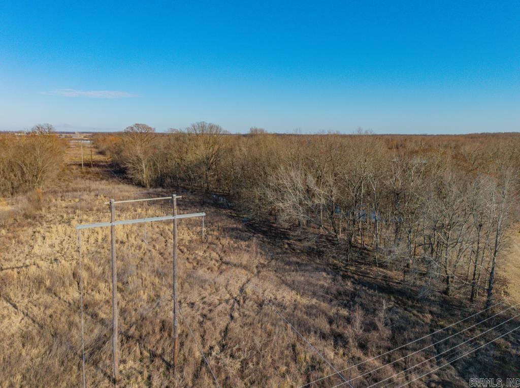 Not in Subdivision - Land