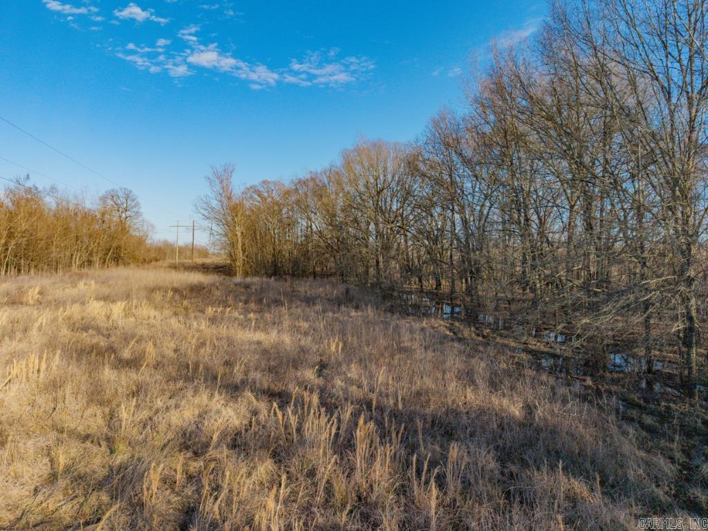 Not in Subdivision - Land