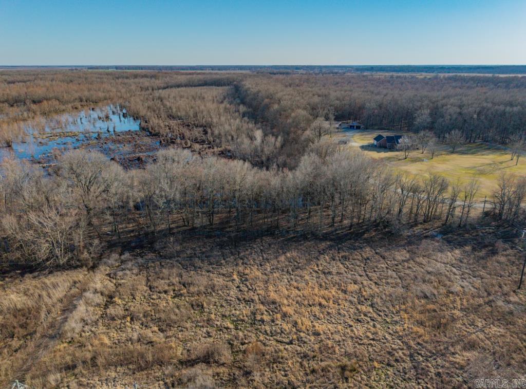 Not in Subdivision - Land