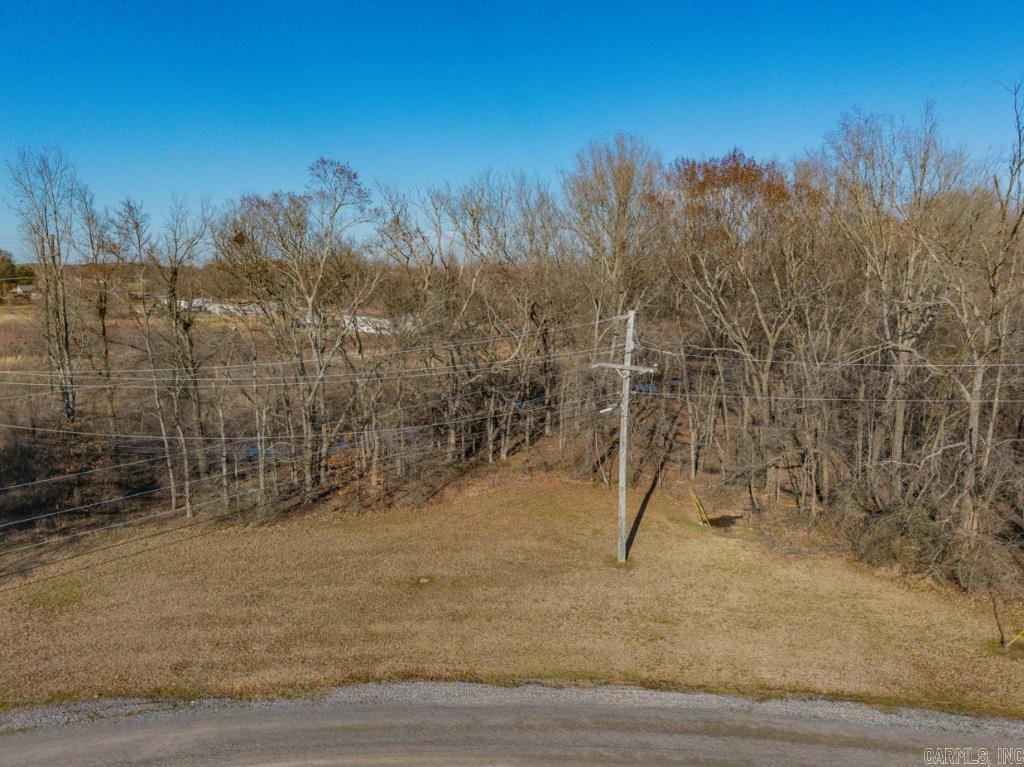 Not in Subdivision - Land