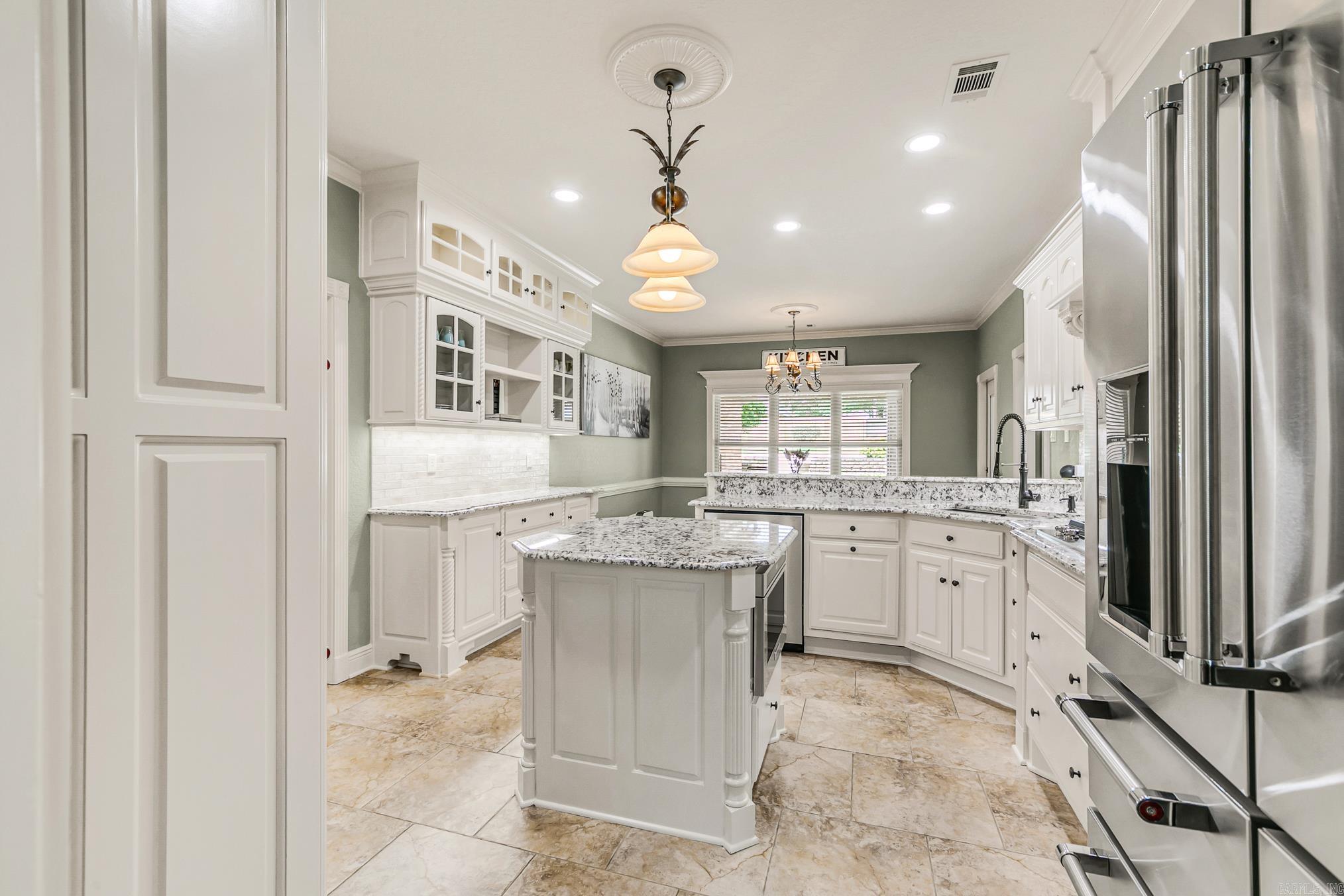 STONE RIDGE AT CYPRESS CREEK - Residential