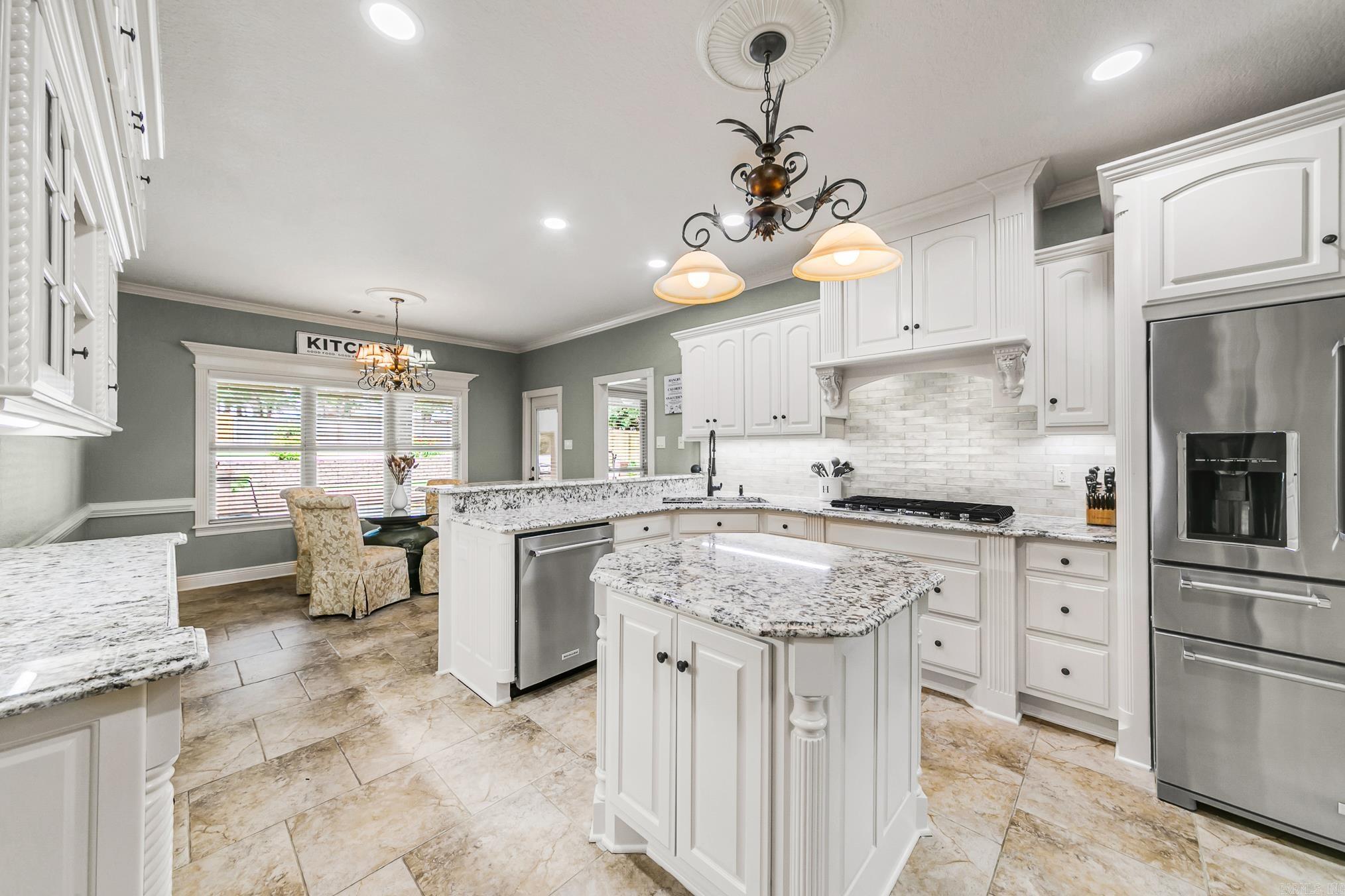 STONE RIDGE AT CYPRESS CREEK - Residential