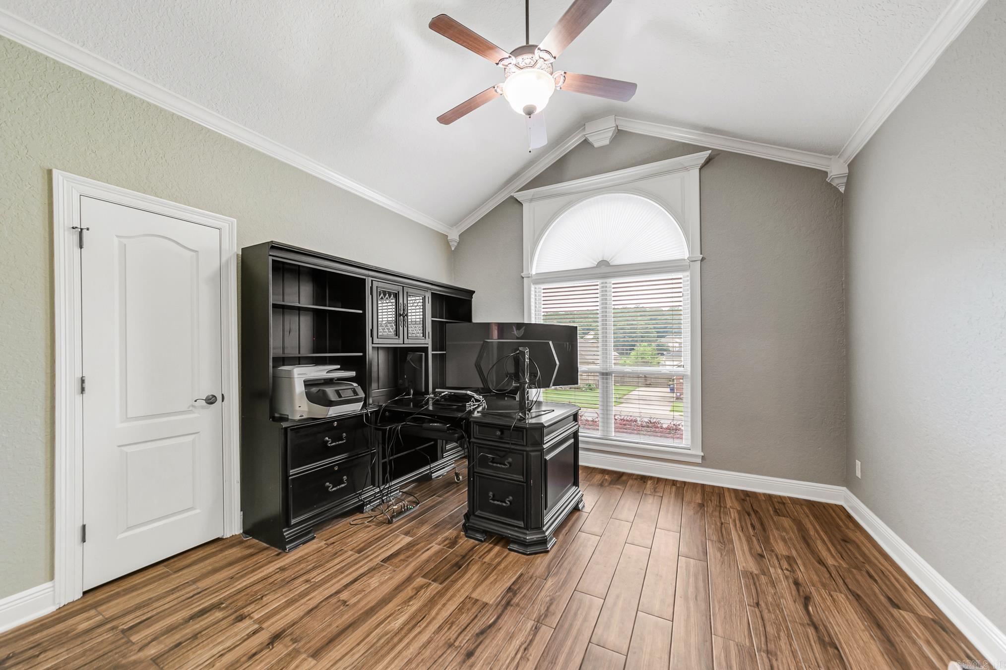STONE RIDGE AT CYPRESS CREEK - Residential