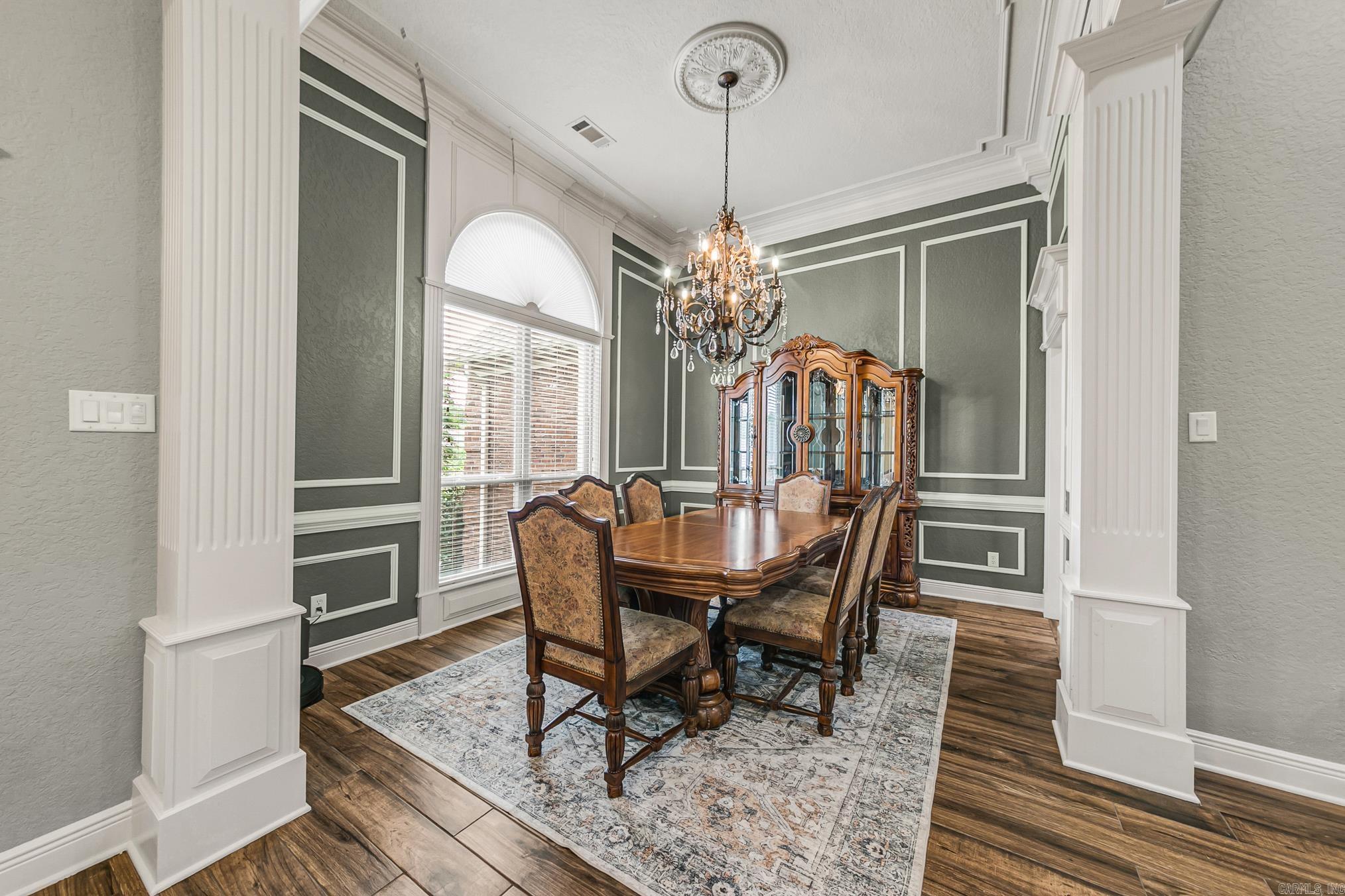 STONE RIDGE AT CYPRESS CREEK - Residential