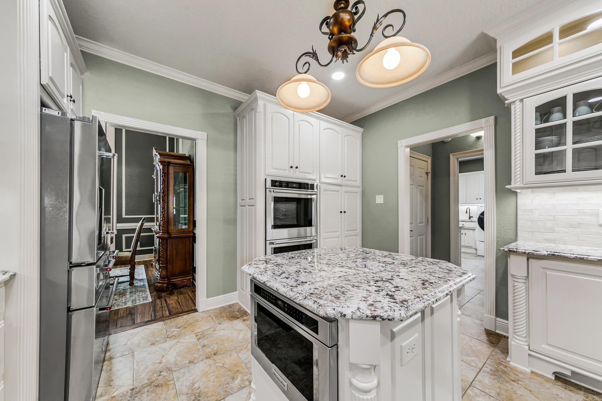 STONE RIDGE AT CYPRESS CREEK - Residential