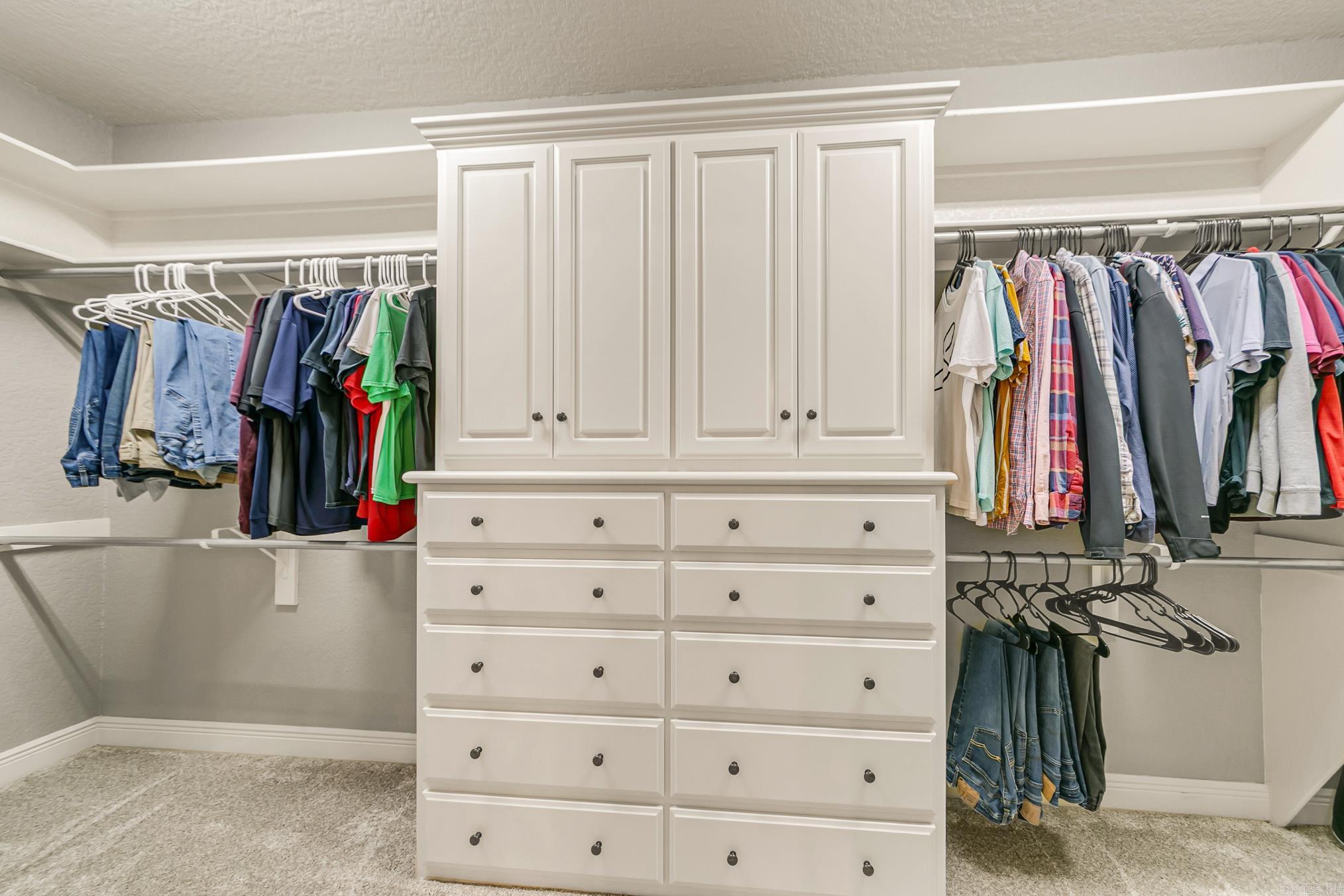 STONE RIDGE AT CYPRESS CREEK - Residential