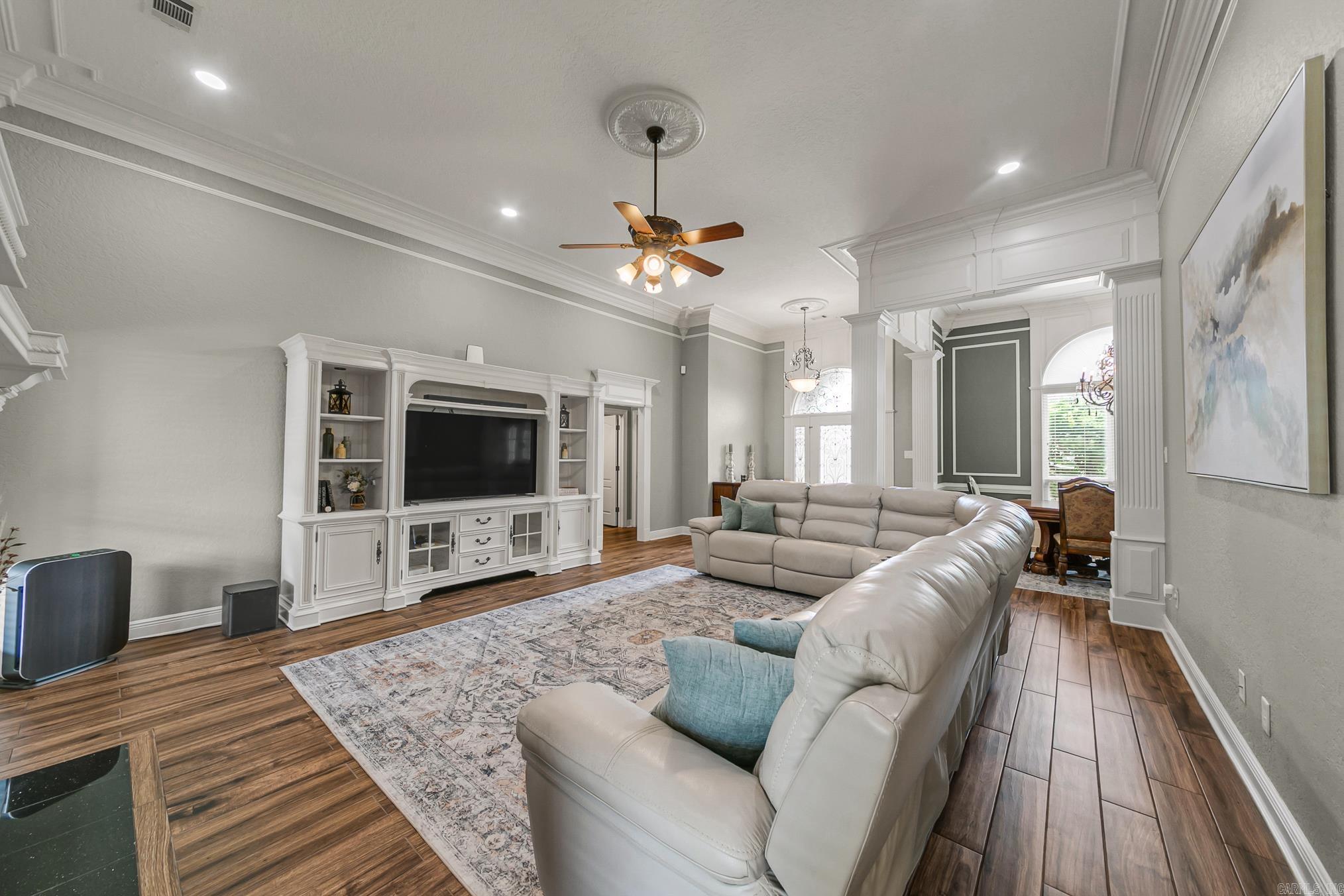 STONE RIDGE AT CYPRESS CREEK - Residential