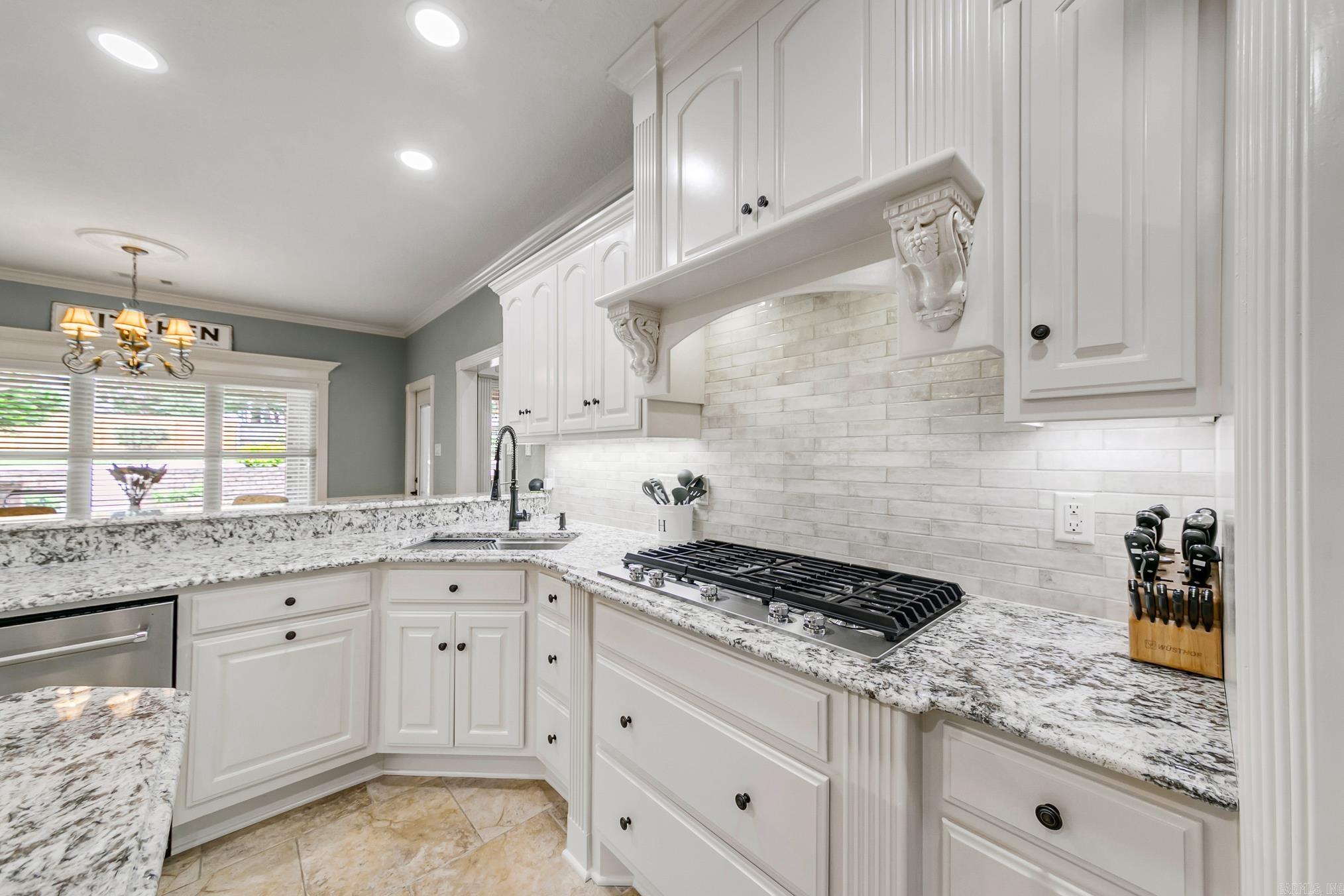 STONE RIDGE AT CYPRESS CREEK - Residential