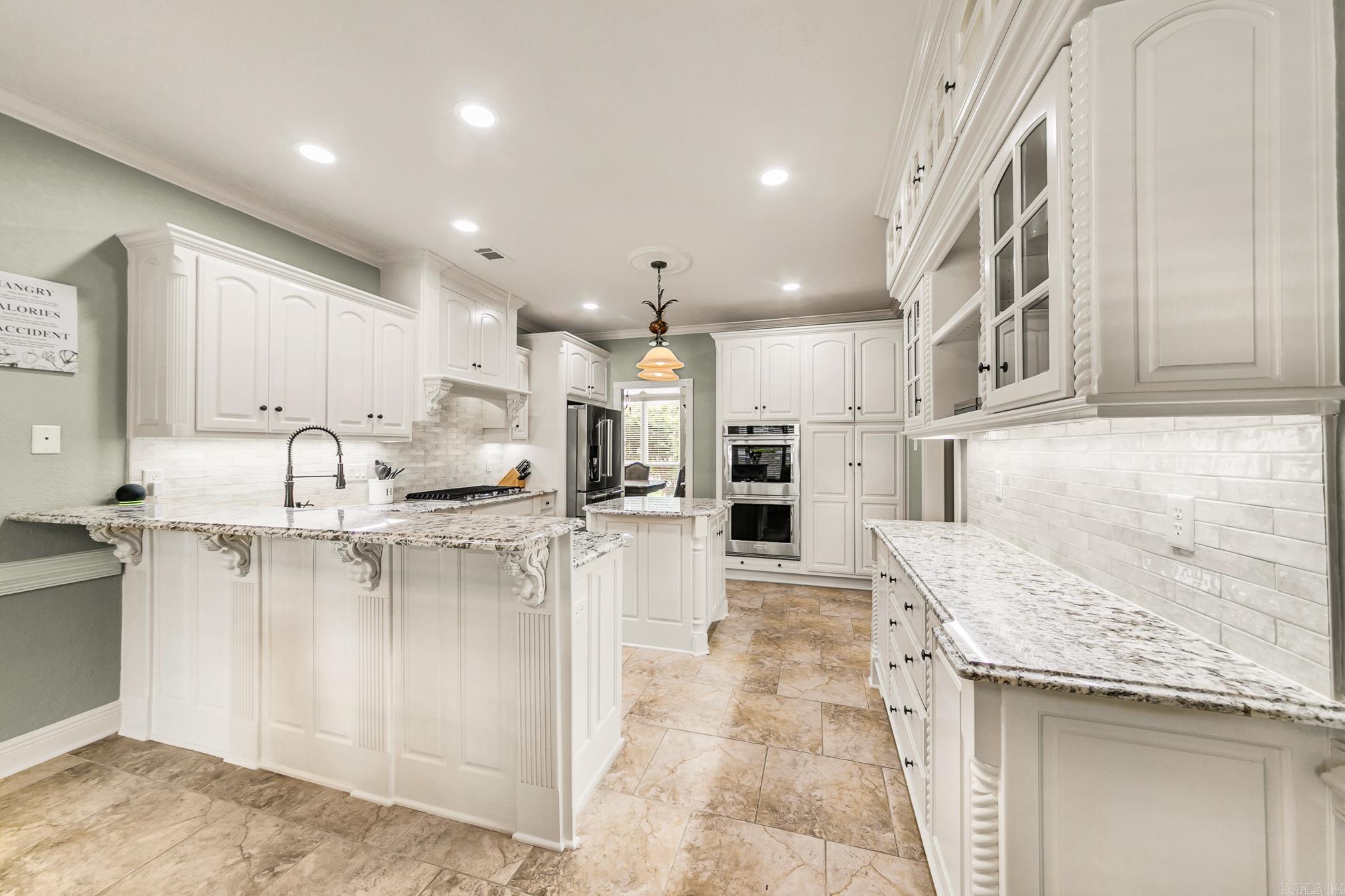 STONE RIDGE AT CYPRESS CREEK - Residential