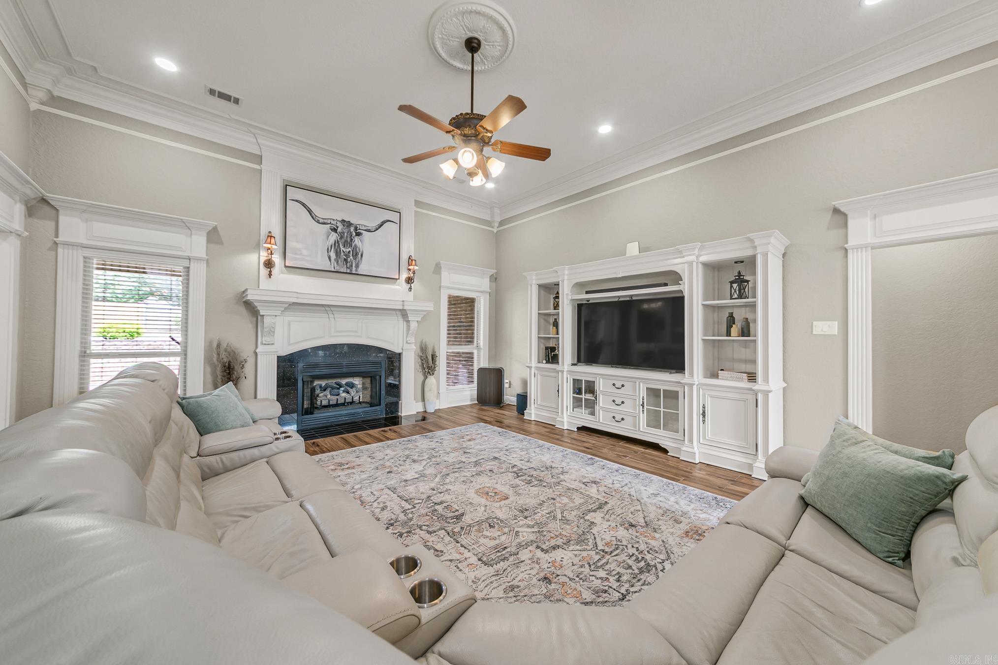 STONE RIDGE AT CYPRESS CREEK - Residential