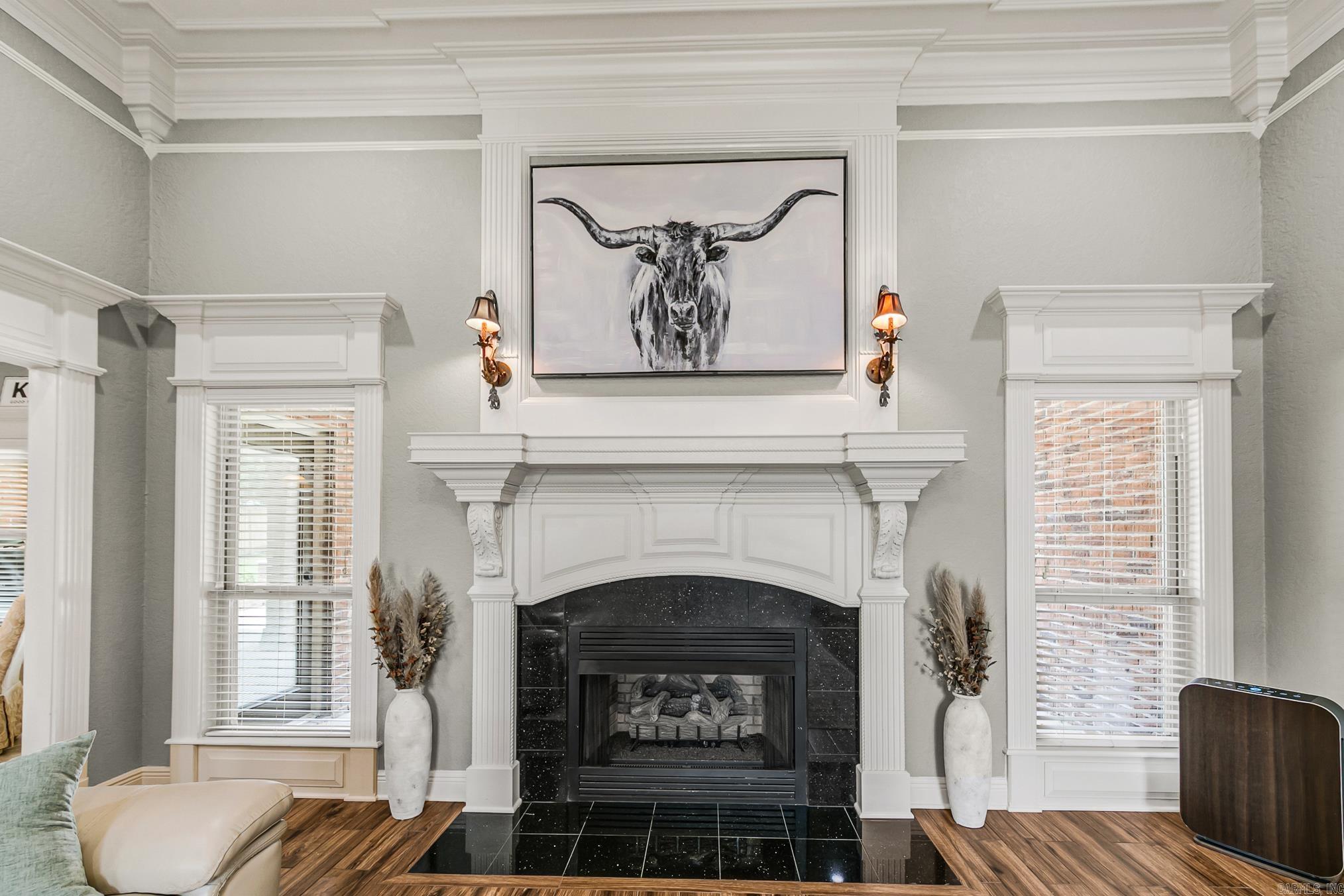 STONE RIDGE AT CYPRESS CREEK - Residential