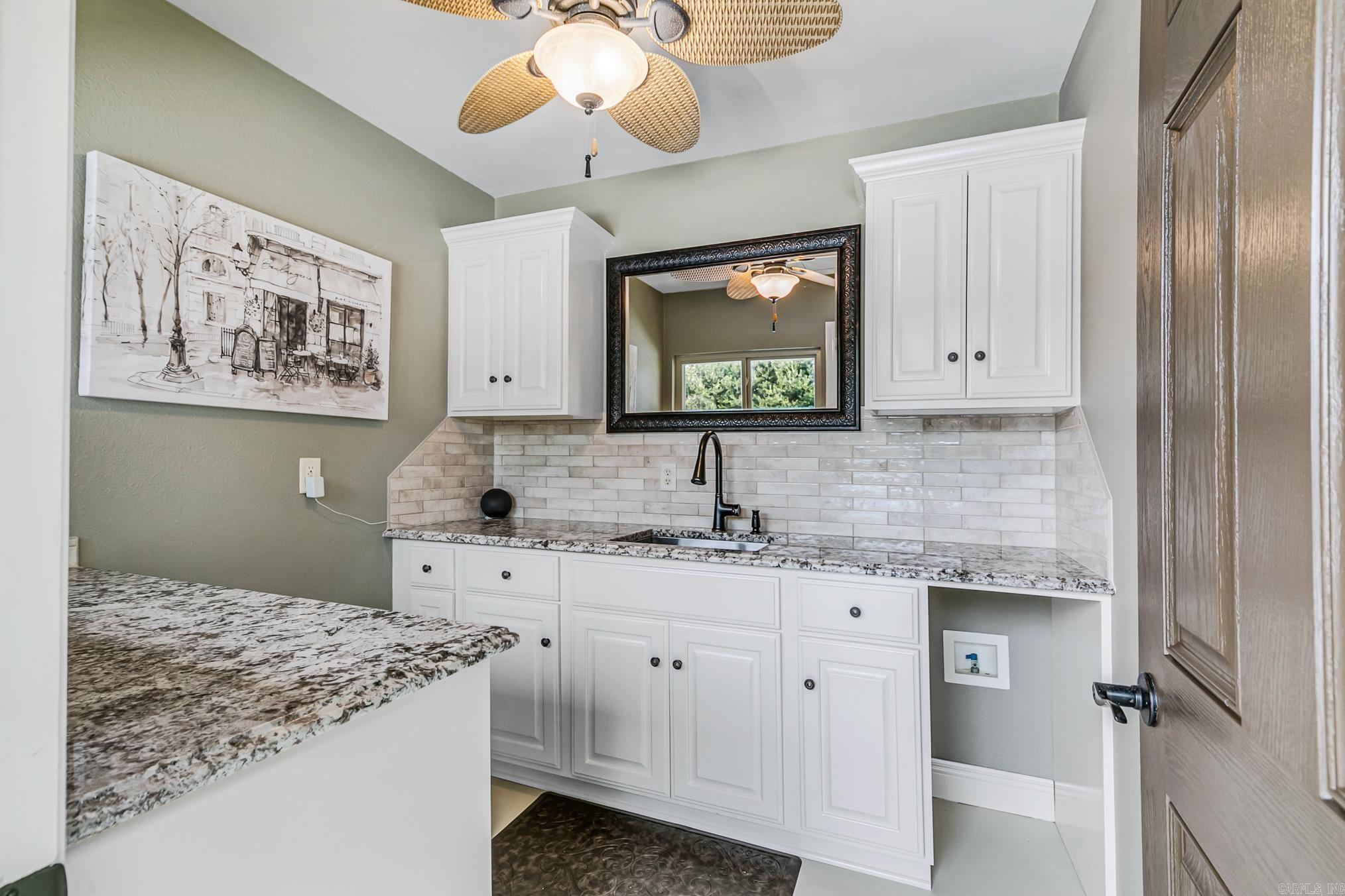STONE RIDGE AT CYPRESS CREEK - Residential